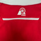 Wrexham 2024/2025 Home Football Shirt Small BNWT – Football Shirt Kingdom