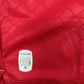 Wrexham 2024/2025 Home Football Shirt XL
