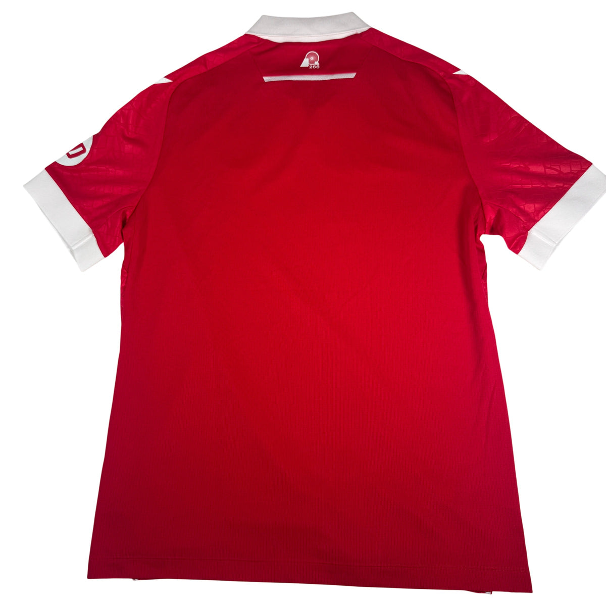 Wrexham 2024/2025 Home Football Shirt XL