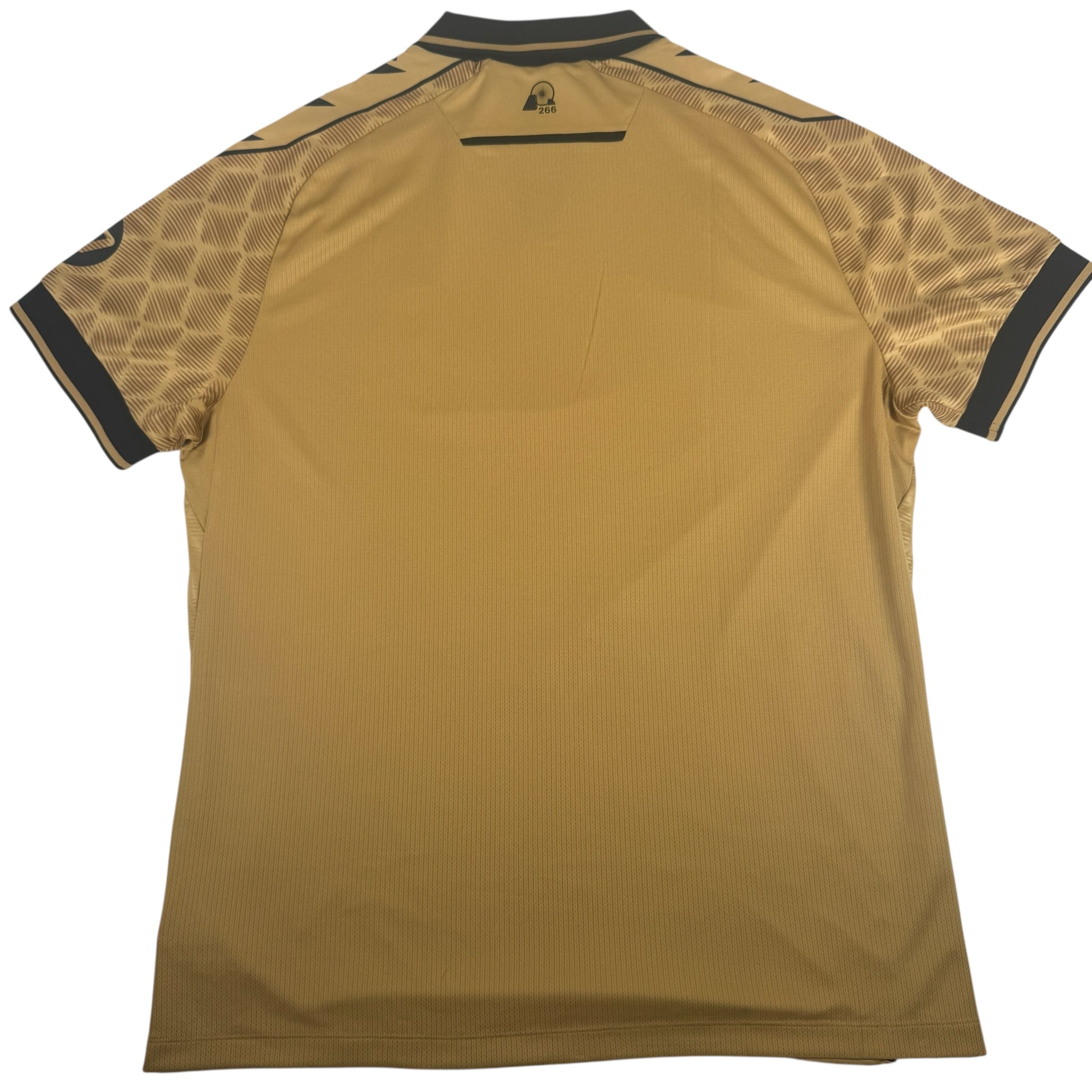 Wrexham 2024/2025 Third Football Shirt XXL 2XL BNWT – Football Shirt Kingdom