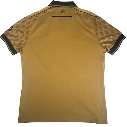 Wrexham 2024/2025 Third Football Shirt XL