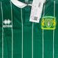 Yeovil Town 2023/2024 Home Football Shirt Large BNWT BNIB – Football Shirt Kingdom