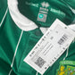 Yeovil Town 2023/2024 Home Football Shirt Large BNWT BNIB – Football Shirt Kingdom