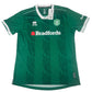 Yeovil Town 2024/2025 Home Football Shirt Large BNWT – Football Shirt Kingdom