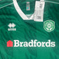 Yeovil Town 2024/2025 Home Football Shirt Large BNWT – Football Shirt Kingdom