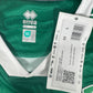 Yeovil Town 2024/2025 Home Football Shirt Large BNWT – Football Shirt Kingdom