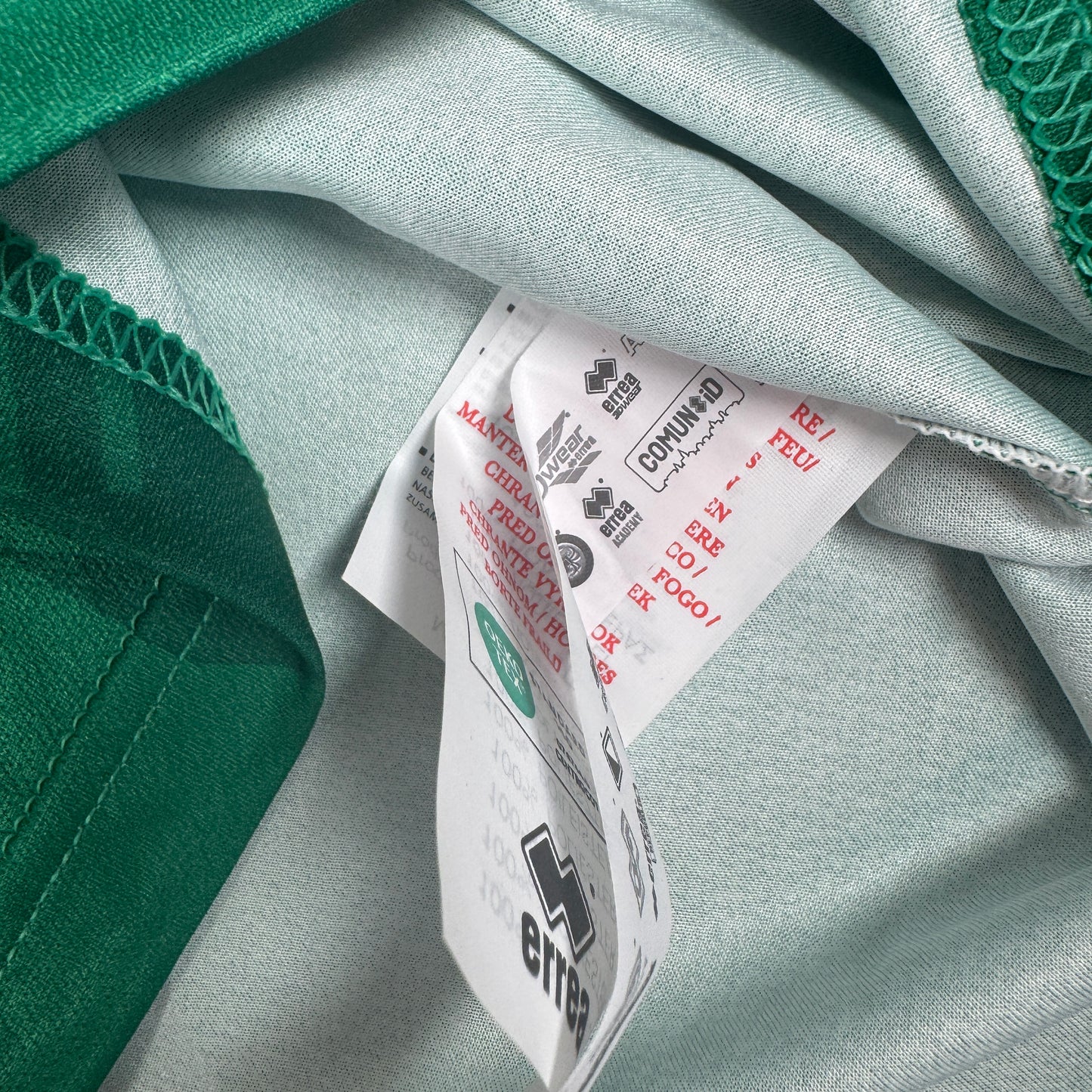 Yeovil Town 2024/2025 Home Football Shirt Large BNWT – Football Shirt Kingdom