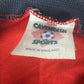 York City 1993/1994/1995 Home Football Shirt Large