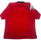 York City 1993/1994/1995 Home Football Shirt Large