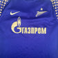 Zenit St. Petersburg 2017/2018 Third Football Shirt Large – Football Shirt Kingdom