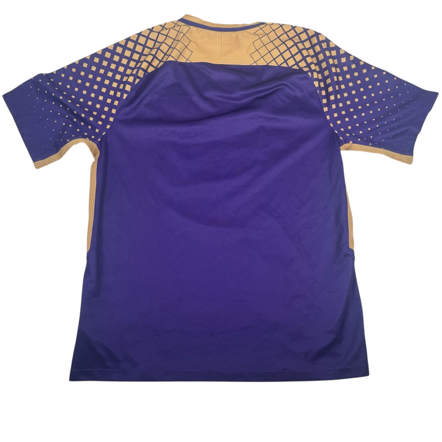 Zenit St. Petersburg 2017/2018 Third Football Shirt Large – Football Shirt Kingdom
