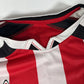sheffield united 2005 2006 home football shirt men s large xl4