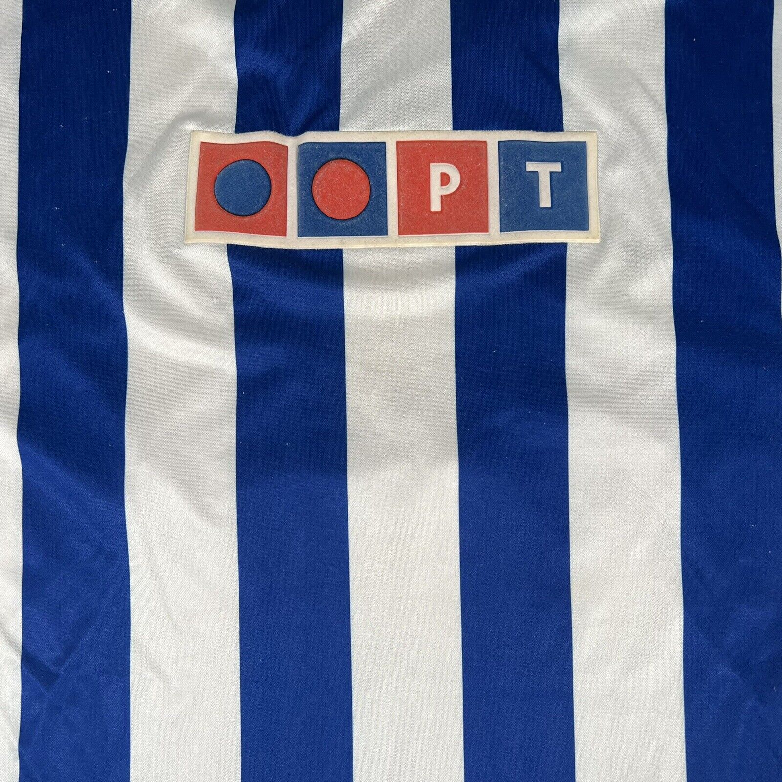 porto 2002 2003 home football shirt men s xl2