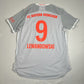 lewandowski 9 bayern munich 2020 2021 away football shirt player spec large3