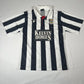 st mirren 1989 1990 1991 home football shirt small2