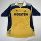 tottenham hotspur 1999 2000 away football shirt medium2