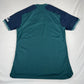 arsenal 2023 2024 third football shirt large bnwt3