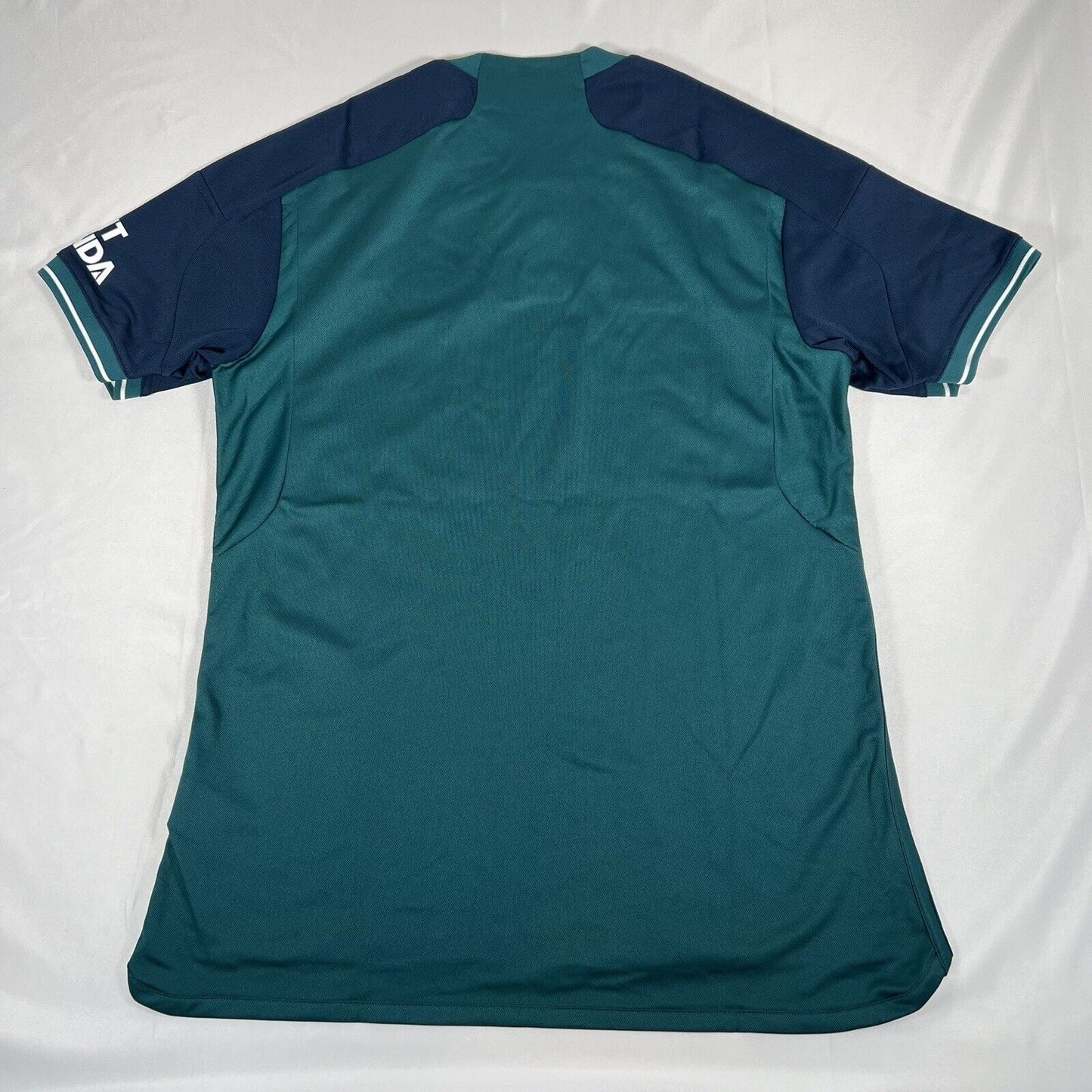 arsenal 2023 2024 third football shirt large bnwt3