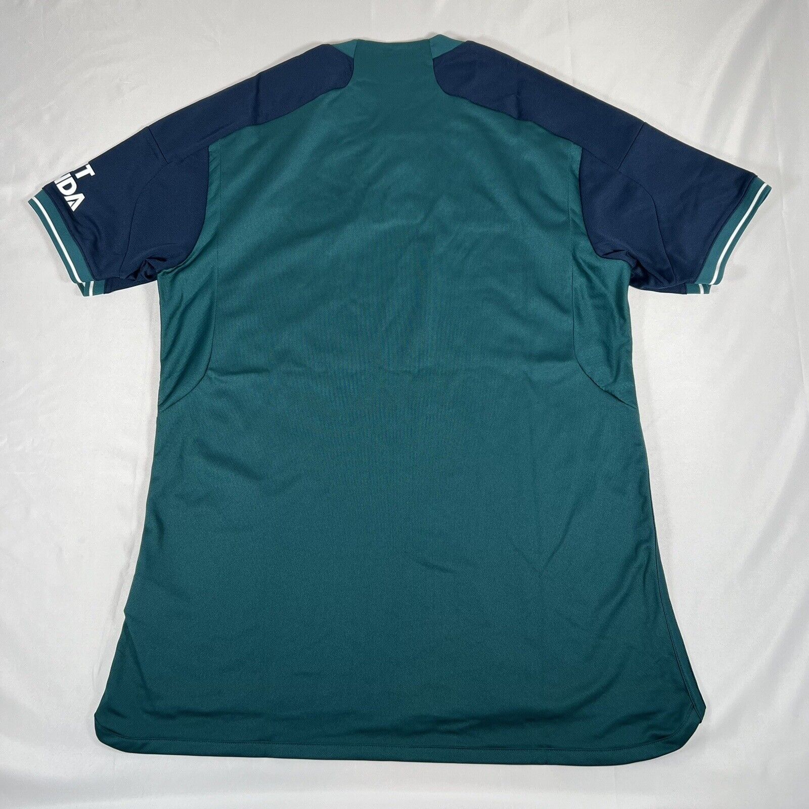 arsenal 2023 2024 third football shirt large bnwt3