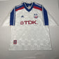 crystal palace 1998 1999 away football shirt men s xl2