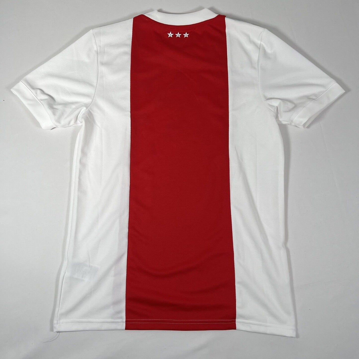 ajax 2021 2022 home football shirt men s medium bnwot3