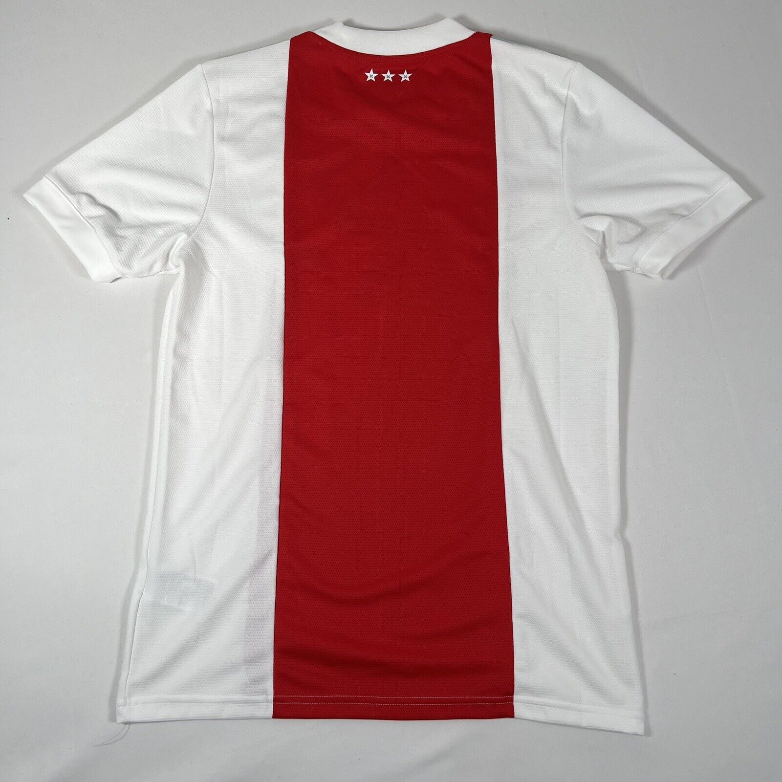 ajax 2021 2022 home football shirt men s medium bnwot3