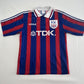 crystal palace 1996 1997 1998 home football shirt medium2