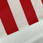sheffield united 2005 2006 home football shirt men s large xl5