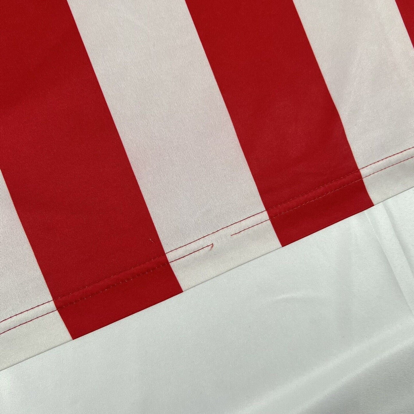 sheffield united 2005 2006 home football shirt men s large xl5