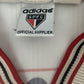 adriano 10 sao paulo 1997 1998 home football shirt large4