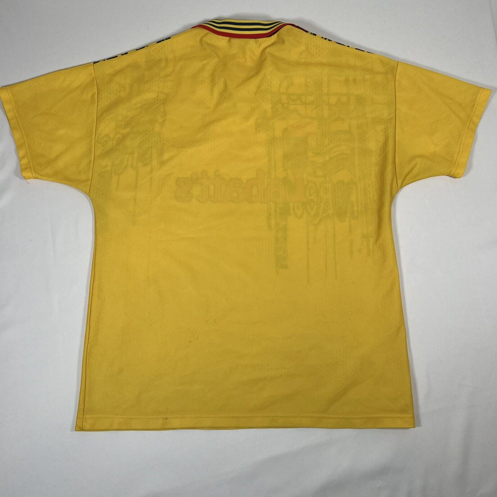 nottingham forest 1995 1996 1997 away football shirt large4