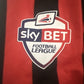 forster caskey 18 brighton 2014 2015 away football shirt men s xxl5