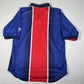 psg paris st germain 1998 1999 home football shirt medium3