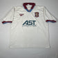 aston villa 1996 1997 1998 away third football shirt large2