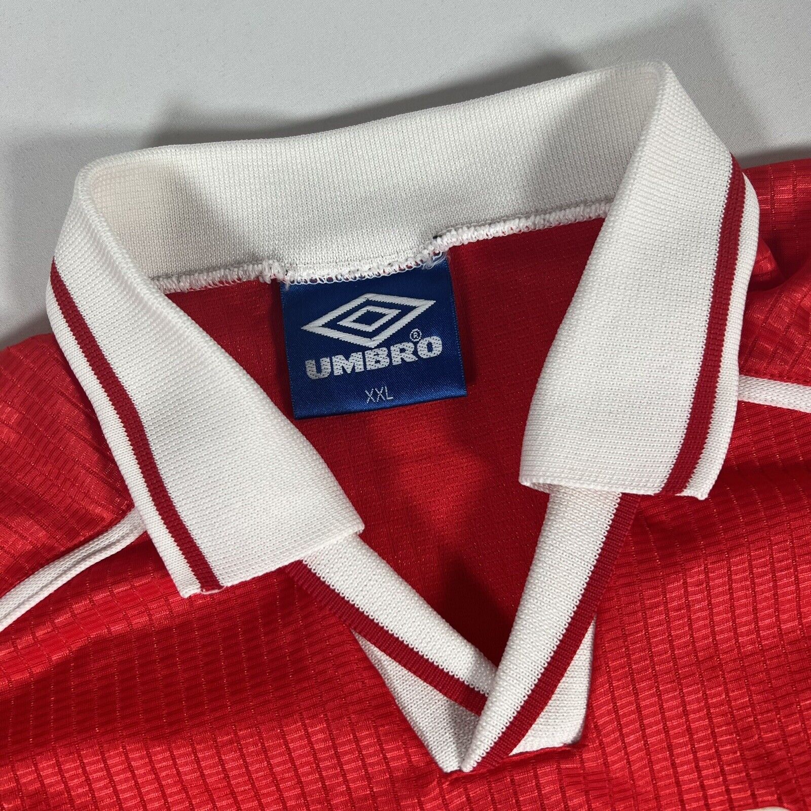 nottingham forest 1998 1999 2000 home football shirt men s xxl4