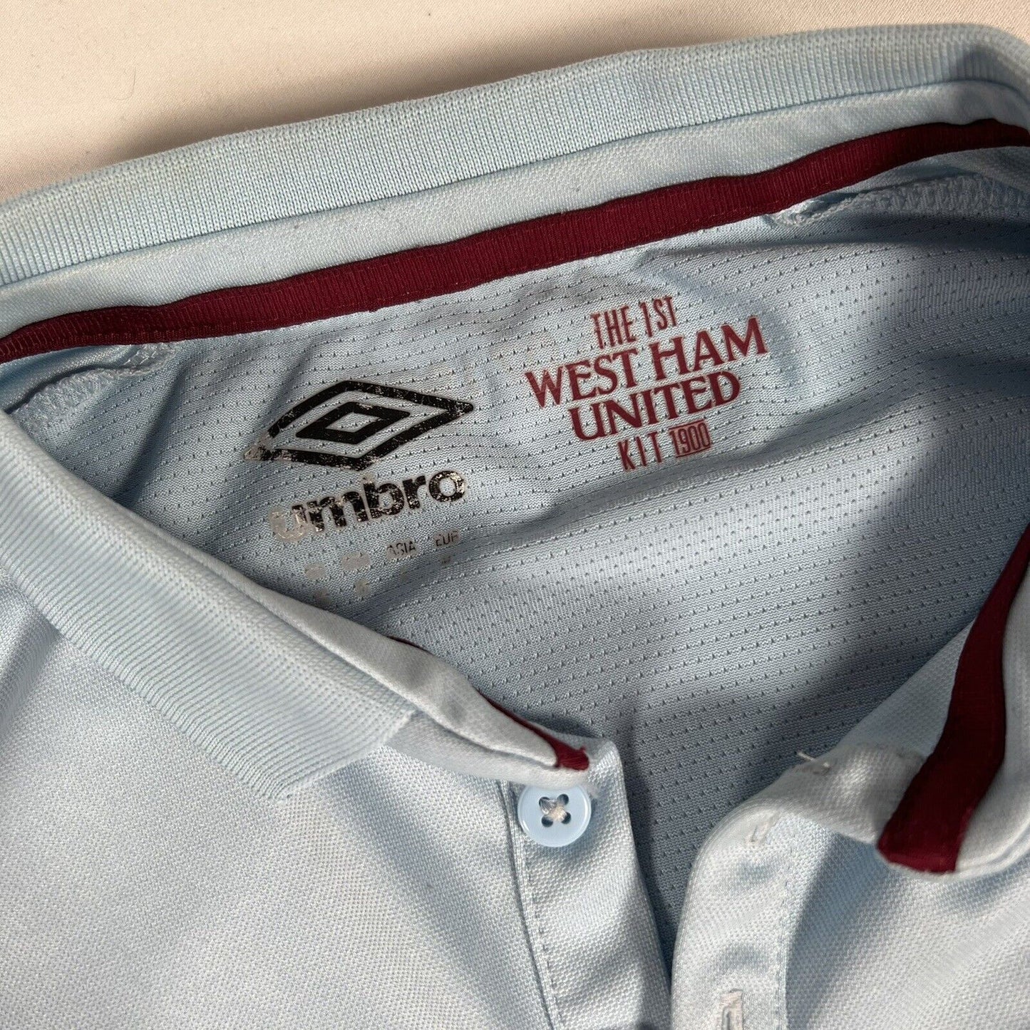 west ham united 2017 2018 third shirt men s medium4
