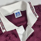 11 hearts heart of midlothian 1992 1993 home football shirt small4
