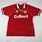 middlesbrough 1995 1996 home football shirt men s small2
