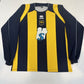 brighton 2008 2009 2010 away third football shirt xl2