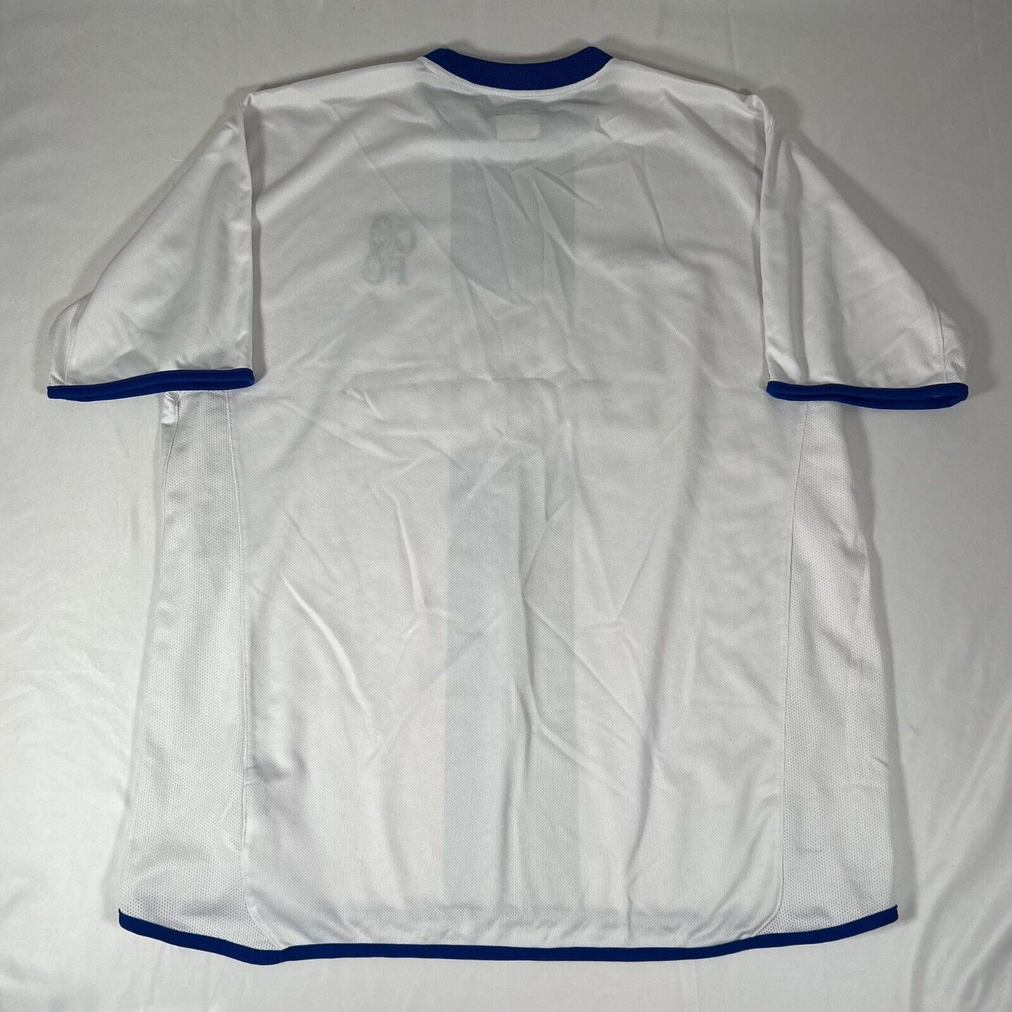 chelsea 2003 2004 2005 away third football shirt men s xxl3