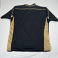 celtic 2003 2004 carling gold away football shirt men s xl3
