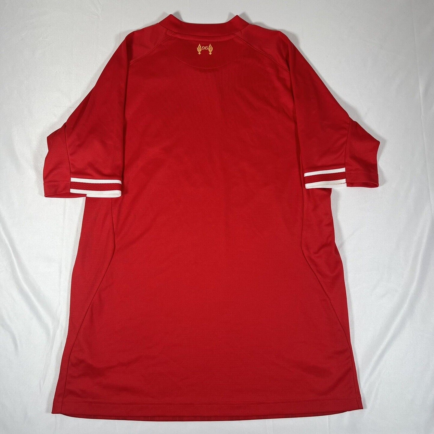 liverpool 2013 2014 home football shirt large4
