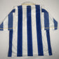 sheffield wednesday 1993 1994 home football shirt large4