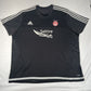aberdeen training football shirt men s 3xl xxxl2