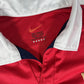 arsenal 1999 2000 home football shirt men s large 14