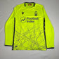 nottingham forest 2020 2021 goalkeeper football shirt men s small2
