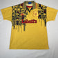 nottingham forest 1995 1996 1997 away football shirt large2