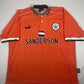 sheffield wednesday 1996 1997 1998 away football shirt xl2