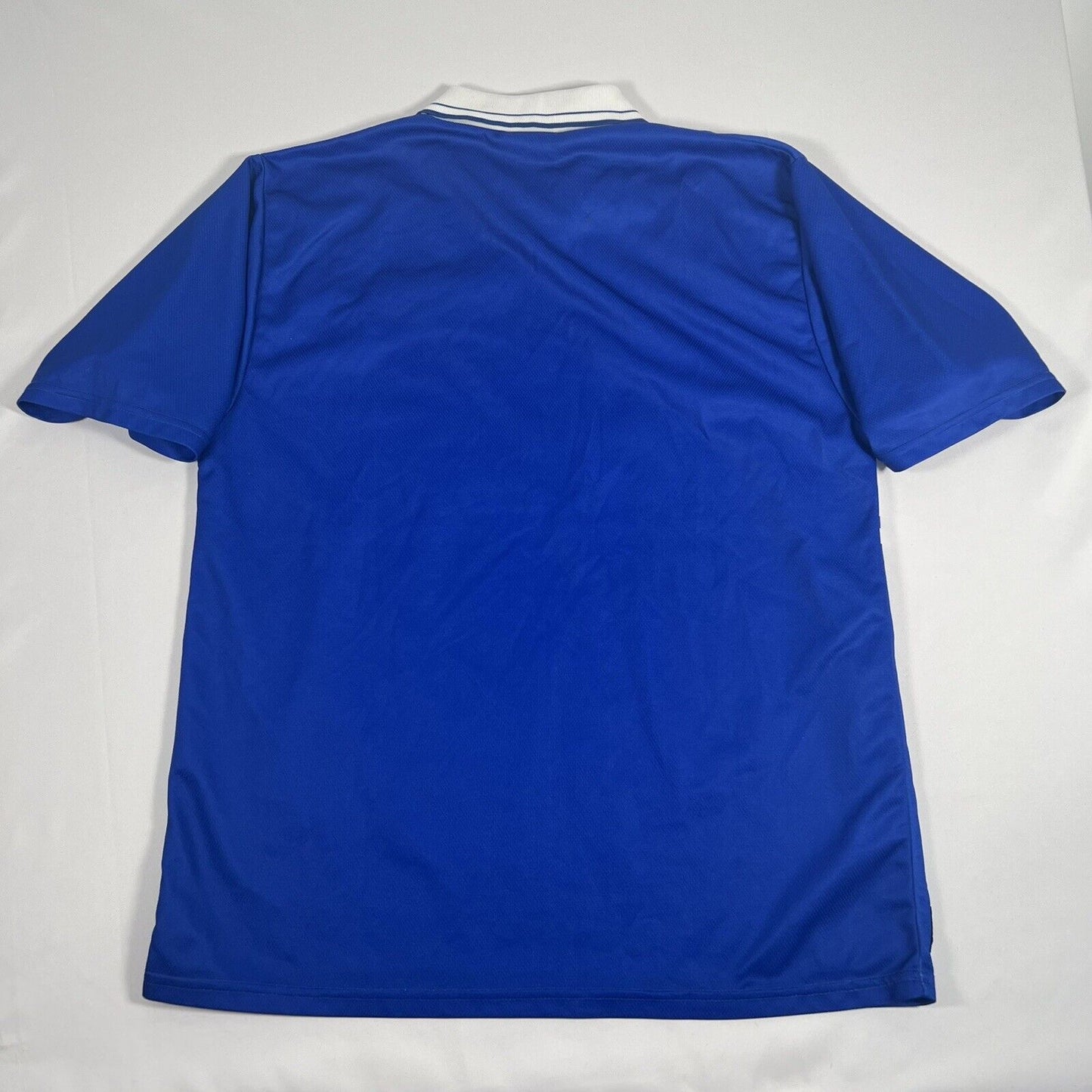 peterborough united 1998 1999 home football shirt large3
