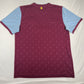 aston villa 2017 2018 home football shirt men s xxl3